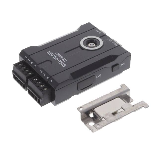 K6PM-THS3232 Omron Automation and Safety Accessoires